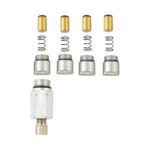 Hynautic Charge Valve kit-1