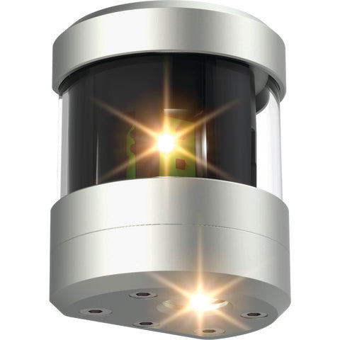 NORBY-MARINE LED Motorlanterne m. Dækslys, 2nm-1