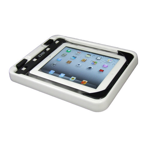 MarinePod iPad & Tablet Holder med OverBoard Etui-1