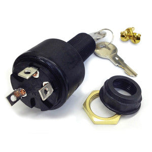 Sierra Tændningslås 3 Pos.OMC/Seadog-1