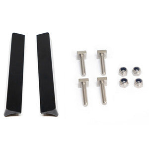 Fusion Flush Mount Kit RA210/RA670-1