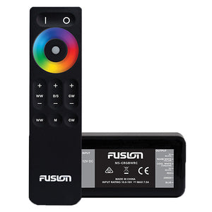 Fusion CRGBW Controller-1