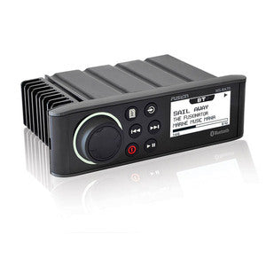 Fusion RA70 Marine Radio-1