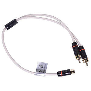 Fusion Audio Phonokabel Split 1 hun - 2 han-1