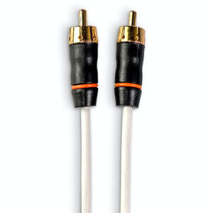 Fusion Audio Phonokabel Subw. 1,8 m-1