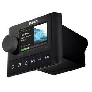 Fusion SRX 400 WW Marine Stereo-1