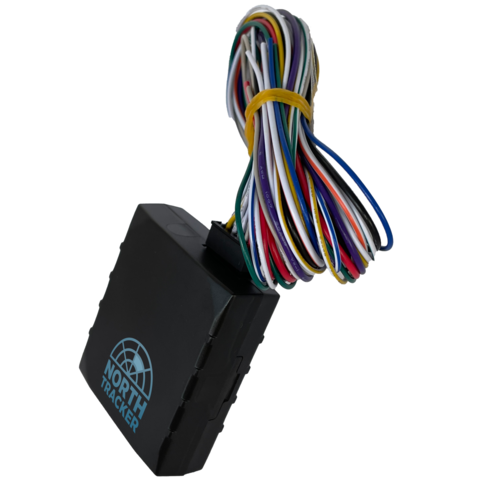 NorthTracker Machine connect 4G-1