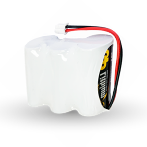 NorthTracker Batteri Scout 5 års-1