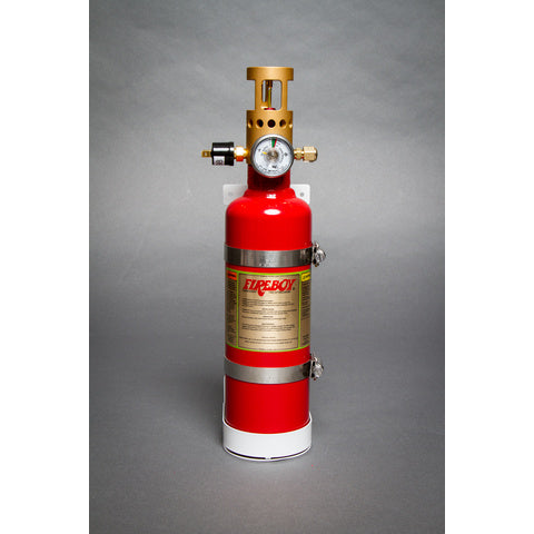 Fireboy Brandslukker FK-5-1-12 Auto 1,4 m3-1