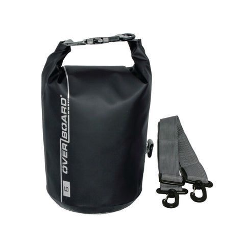 OB1001BLK Sort OverBoard 5L Dry-Tube-1