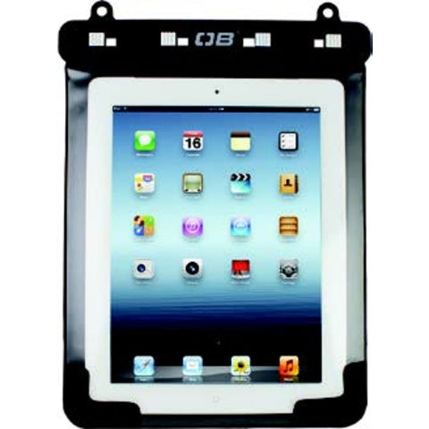 OB1086 Vandtæt etui til Ipad & Tablets-1