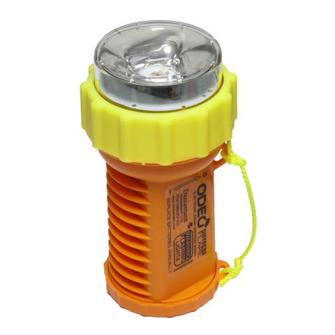 Odeo Distress LED Flare (eVDSD)-1
