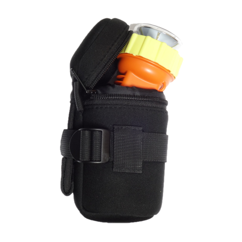 Odeo Distress LED Flare (eVDSD)-4