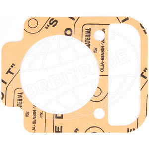 Orbitrade Cylinder shim 0.2 mm. MD1,MD2 Volvo-1