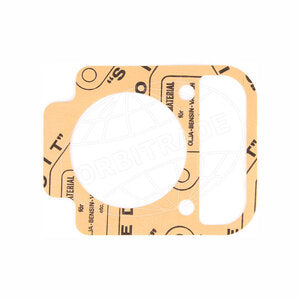 Orbitrade Cylinder shim 0.30 mm. MD1,MD2 Volvo-1