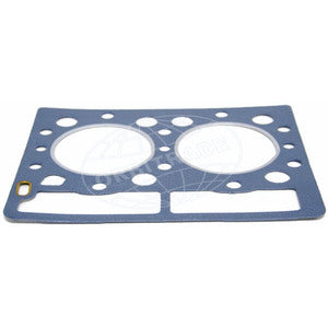 Orbitrade Toppakning. Volvo 2002-1