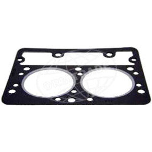 Orbitrade Toppakning 1,3mm. MD7 Volvo-1