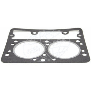 Orbitrade Toppakning 0,8mm Volvo MD7-1