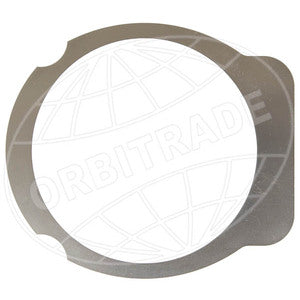 Orbitrade Cylinder shim 0.3 MD11,MD17 Volvo-1