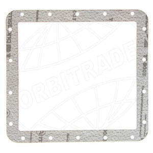Orbitrade Bundkarspakning. MD5 Volvo-1
