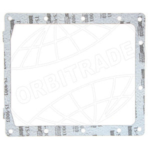 Orbitrade Bundkarspakning. MD6,MD7 Volvo-1