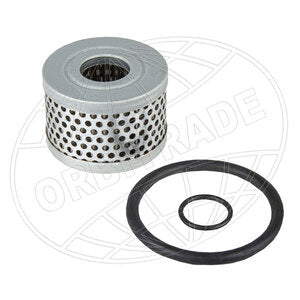 Orbitrade Oliefilter HS-GEAR, 25,45,63,80,85-1