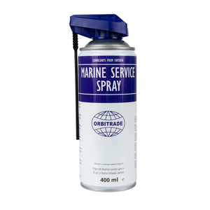 Orbitrade Marine Service Spray 400ml-1