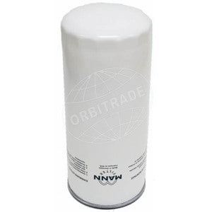Orbitrade Oliefilter D12,D61,D62,D70,D71,D73,D100--1