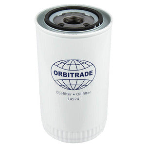 Orbitrade Oliefilter D42,D43.D44.D300.50,60.70.100-1