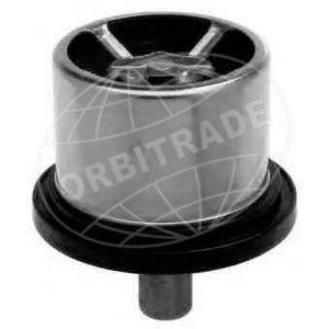 Orbitrade Termostat 76gr. D74, D75,D165 Volvo