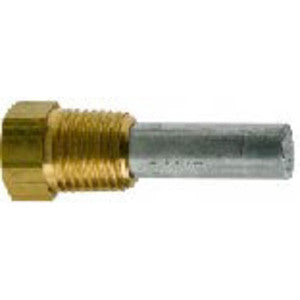 Orbitrade Alu Anode 1/4 - 15mm-1