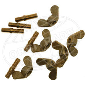 Orbitrade Pin Wing Kit 8/32 6 Stk.-1