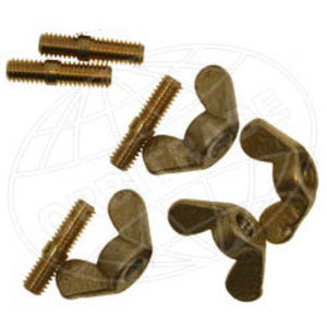 Orbitrade Pin Wing Kit M4 4 Stk.-1