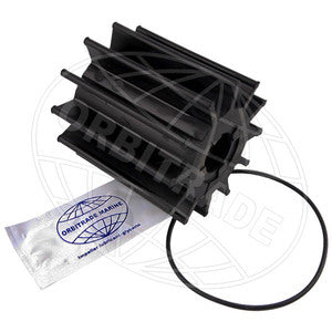 Orbitrade Impeller D12,D16 Volvo-1