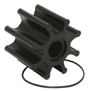 Orbitrade Impeller D4. Volvo-1