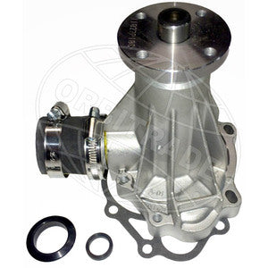 Orbitrade Cirkulationspumpe. B21,B23 Volvo-1