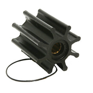 Orbitrade Impeller kit D6. Lgd:65 x 75mm. Volvo-1