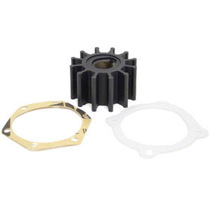 Orbitrade Impeller B21,B23,B25,B30,D21,D32. Volvo-1