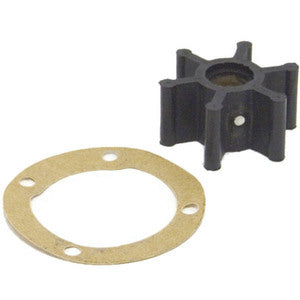 Orbitrade Impeller MB10,MD1/2/5/6/7/11.2001-2003-1