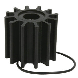 Orbitrade Impeller D3, 3.0, V6, V8. Volvo-1