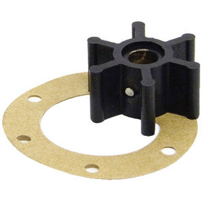 Orbitrade Impeller MD1,MD2,MD6,2010,2020. Volvo-1