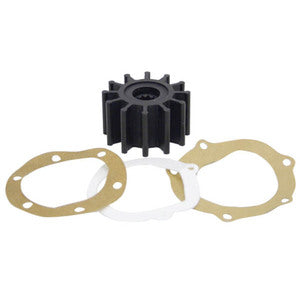 Orbitrade Impeller D2-55,D2-75,2003T,V6, V8. Volvo-1