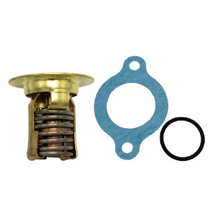 Orbitrade Termostat 71gr. V6, V8. Volvo