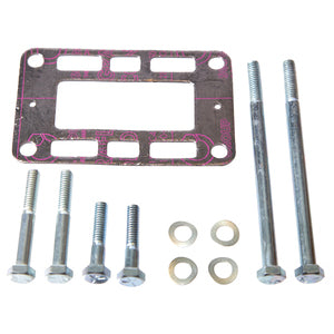 Orbitrade Mont.Kit.Udst.Knæ.V8. Volvo-1