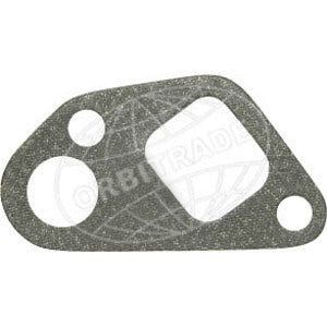 Orbitrade Udst. Pakning. D31, D41. Volvo-1