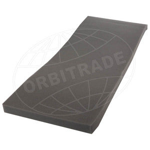Orbitrade Luftfilter TAMD63L-A, P-A-1