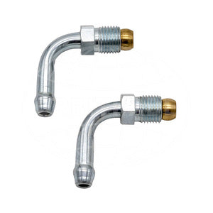 Orbitrade Slangestuds CAV.1/2-20. 8mm. 90Gr.2 s-1