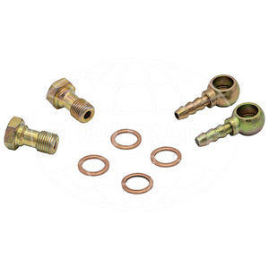 Orbitrade Slangestuds Banjo.1/2-20. 6mm. 2 stk-1