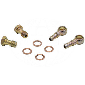 Orbitrade Slangestuds Banjo.1/2-20. 8mm. 2 stk-1