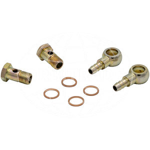 Orbitrade Slangestuds Banjo.M14x1,5. 8mm. 2 stk-1